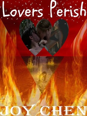cover image of Lovers Perish